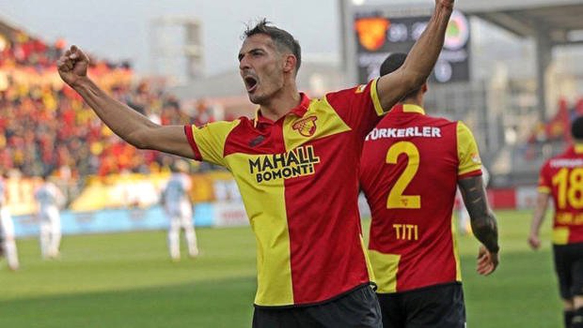 İşte Göztepe\'yi Kümede Tutacak İhtimaller!