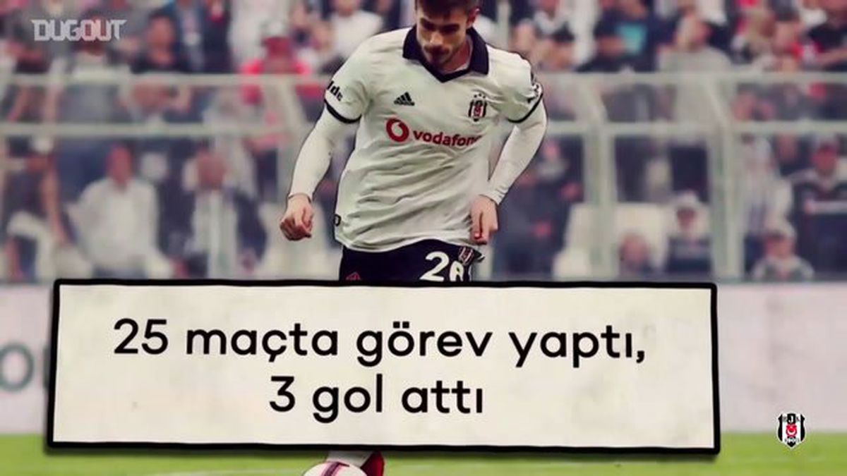 İyi ki doğdun Dorukhan Toköz