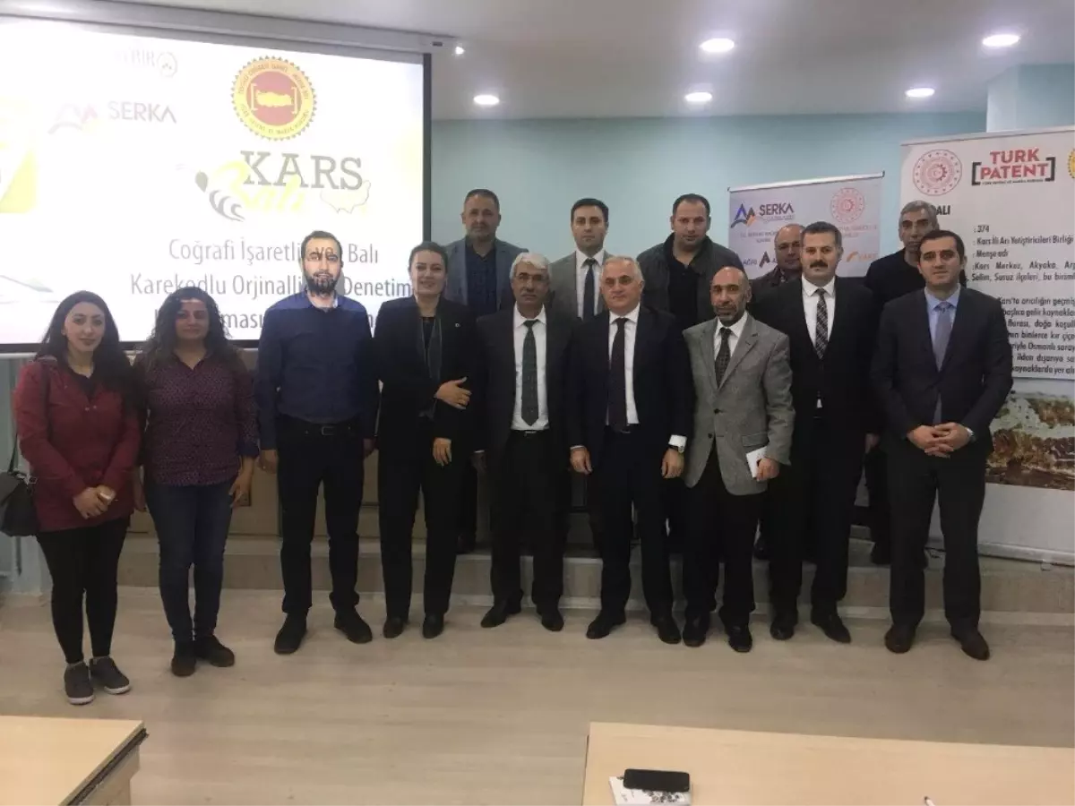 Kars Balı Mobil Uygulamada