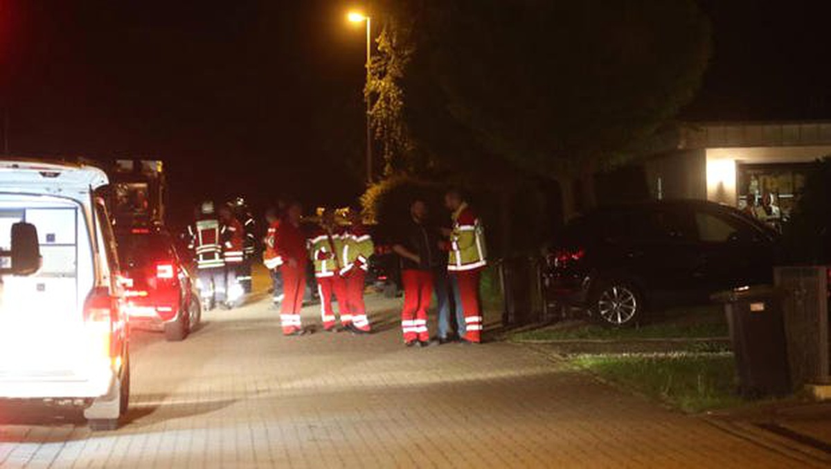 Kayıp Demişlerdi! Cesetleri Bahçe Kuyusundan Çıktı
