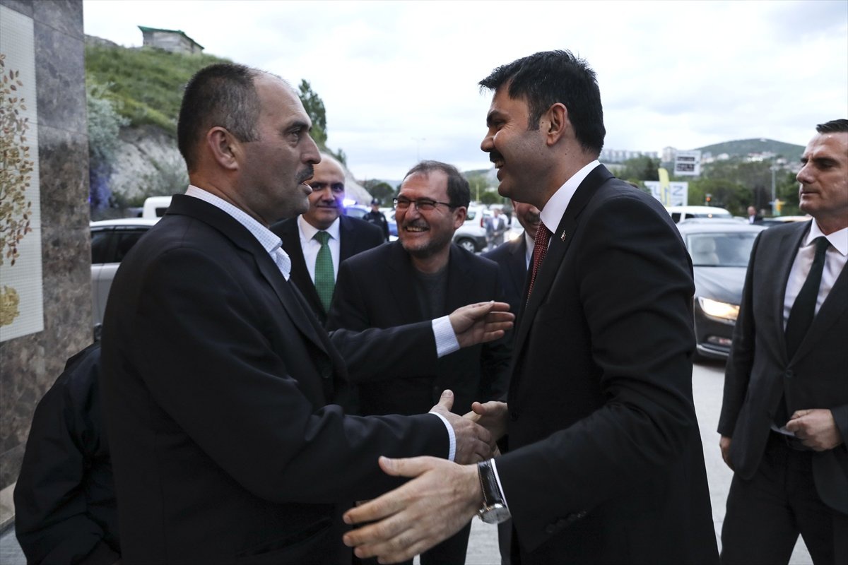 Kızılcahamam "Sıfır Atık Pilot Bölgesi" İlan Edildi