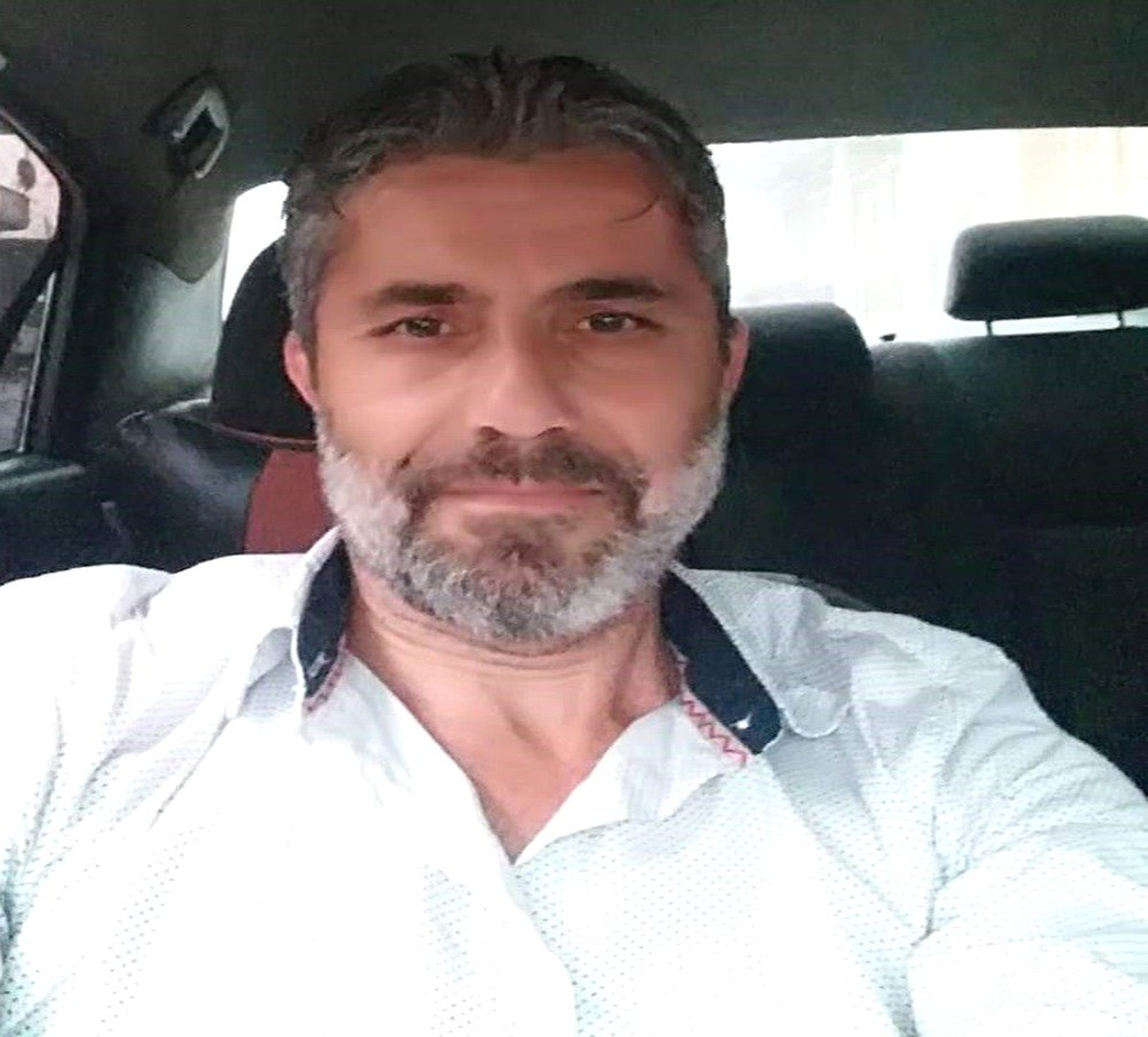 Köprüde Aracını Ateşe Vererek Atlayan Şahıs Toprağa Verildi