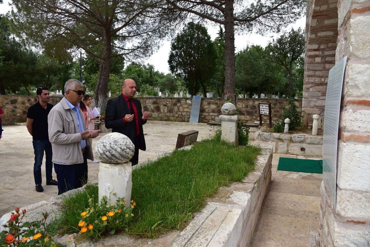 Kula\'da Turizm Canlandırılacak