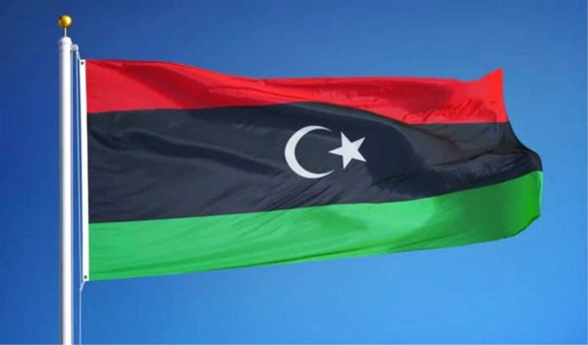 Libya\'da UMH Fransa ile anlaşmalarını yeniden hayata geçiriyor