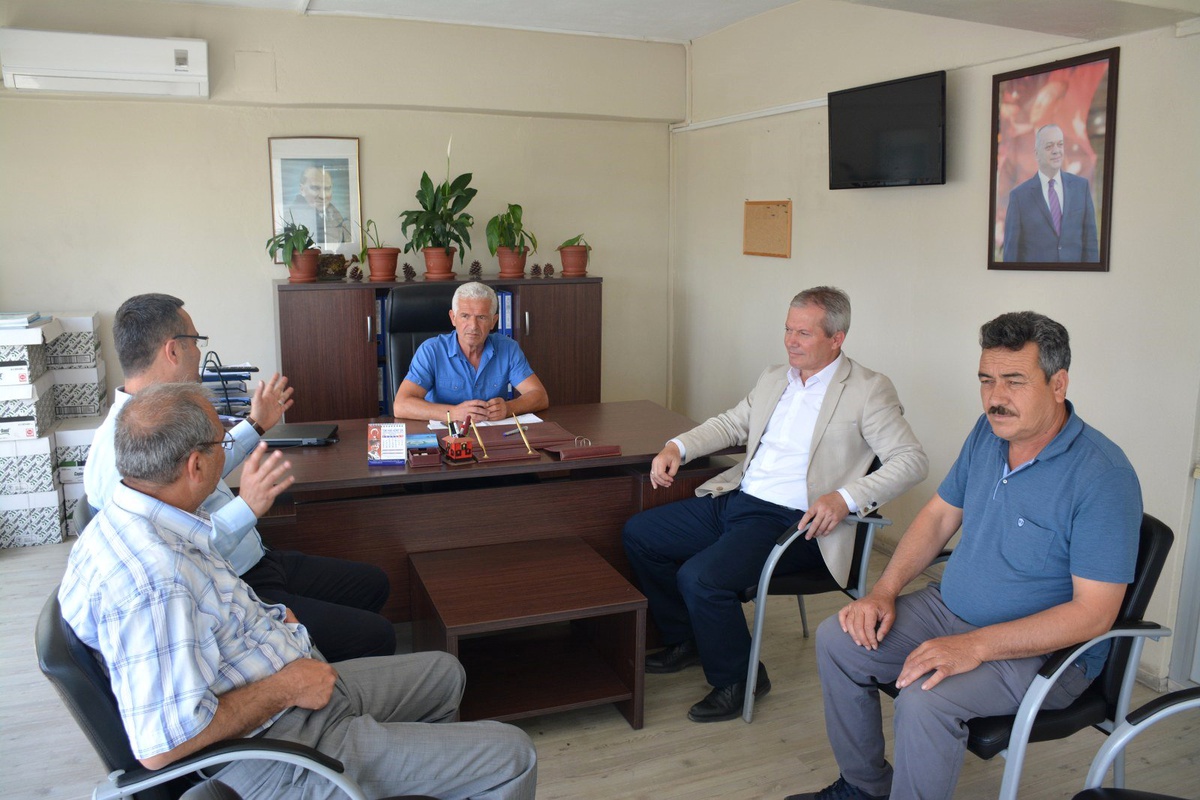 MASKİ, 17 İlçede Koordinasyonu Üst Seviyede Tutuyor