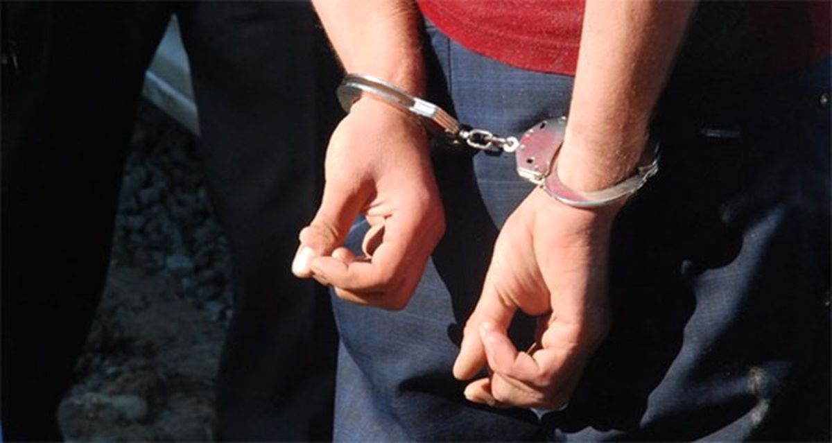 Meclisteki terör eylemi girişiminin zanlıları tutuklandı