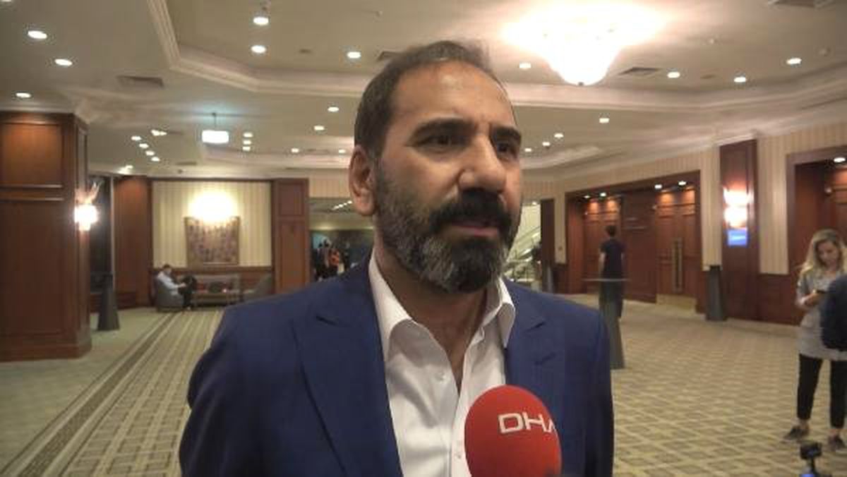 Mecnun Otyakmaz: Birçok Transferle Yeni Bir Sivasspor Olacak