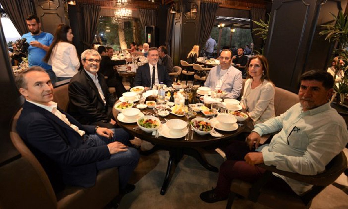 “Mekansal planlama Marmara Havzası’na güç katacak”