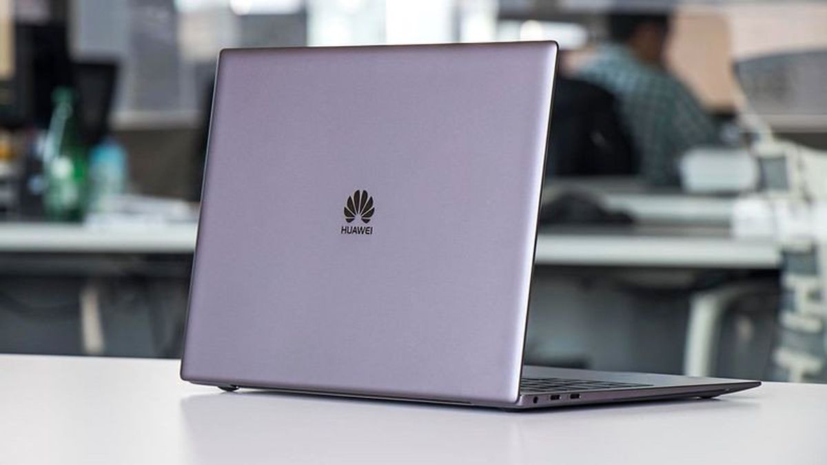 Microsoft, Huawei Dizüstü Bilgisayarları Mağazasından Çıkardı
