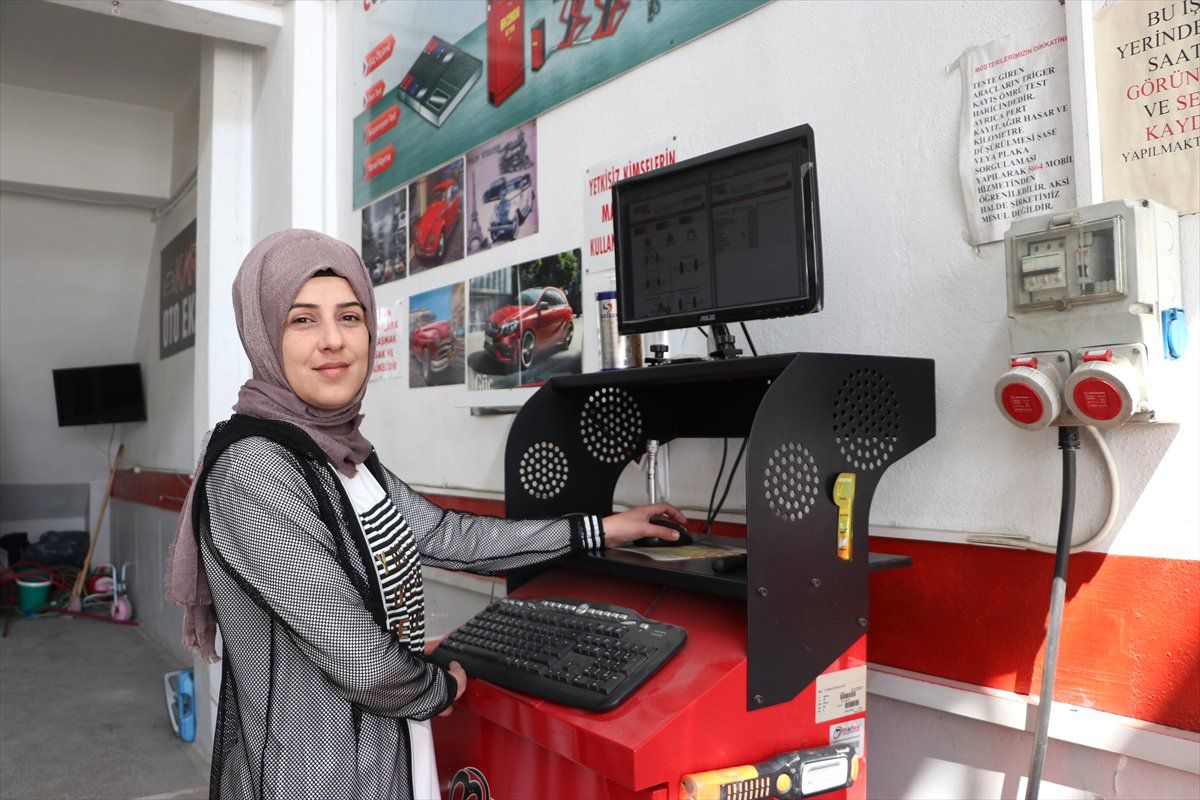 Mikrokredi Sayesinde İş Sahibi Oluyorlar