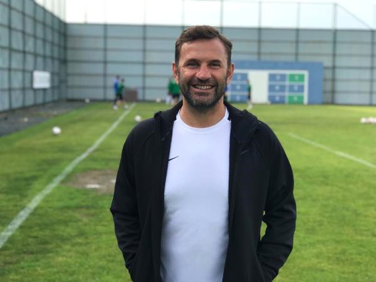 Okan Buruk: Yükselebileceğimiz Her Sıra Bizim İçin Önemli