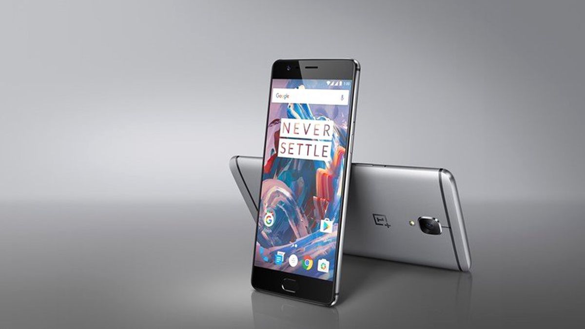 Oneplus 3 ve 3t, Android 9 Pie Güncellemesini Almaya Başladı