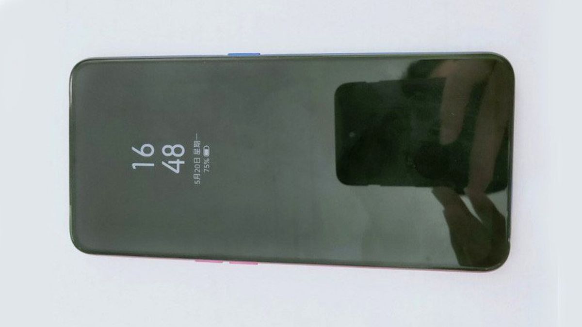Oppo K3\'ün İlk Görüntüleri Twitter Üzerinden Paylaşıldı