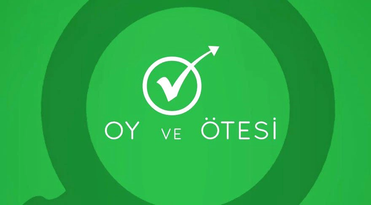 Oy Ve Ötesi, Tekrarlanan İstanbul Seçimleri İçin Gönüllü Kayıtlarını Açtı