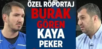 Özel Röportaj | Burak Gören & Kaya Peker - Türk Telekom