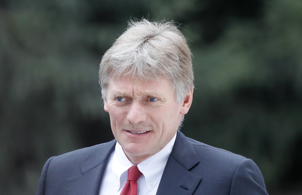 Peskov: "Ültimatoma Olumsuz Bakıyoruz"