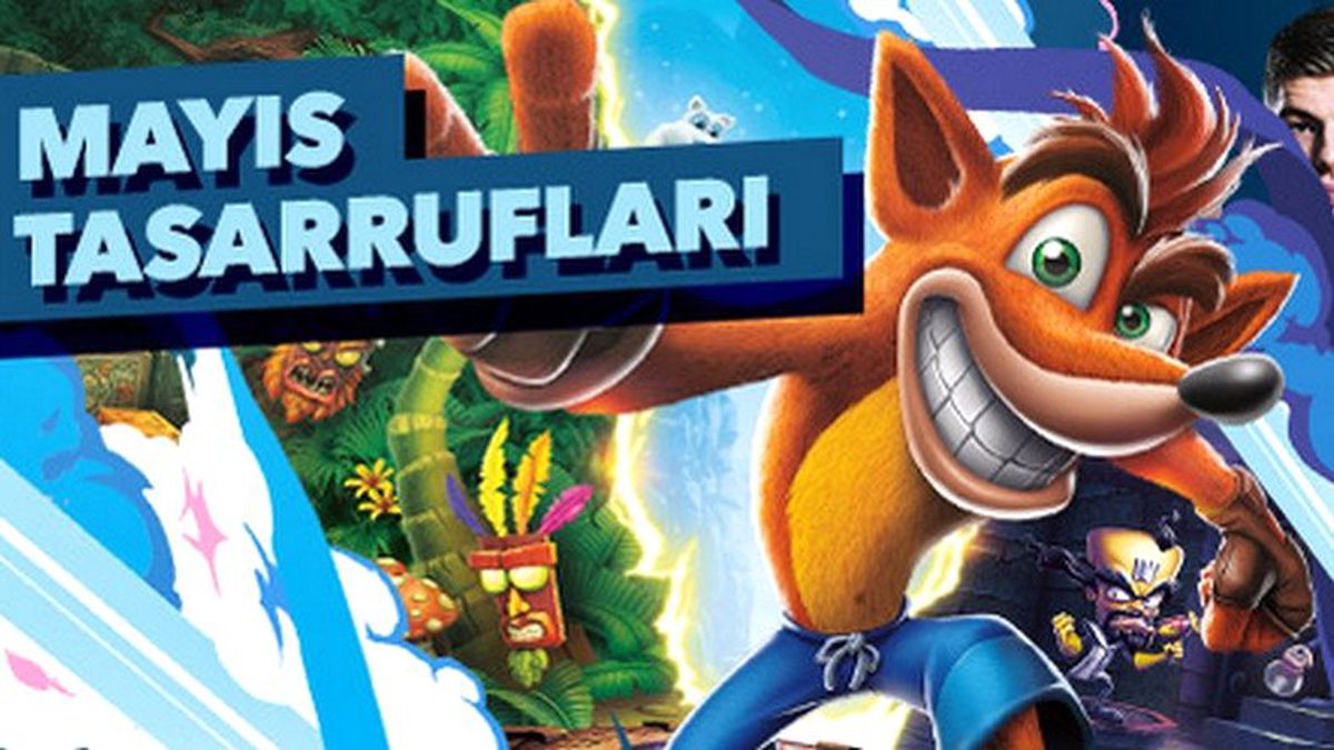 Playstation Mayıs İndirimleri Bitmeden Ucuza Alabileceğiniz 23 Oyun