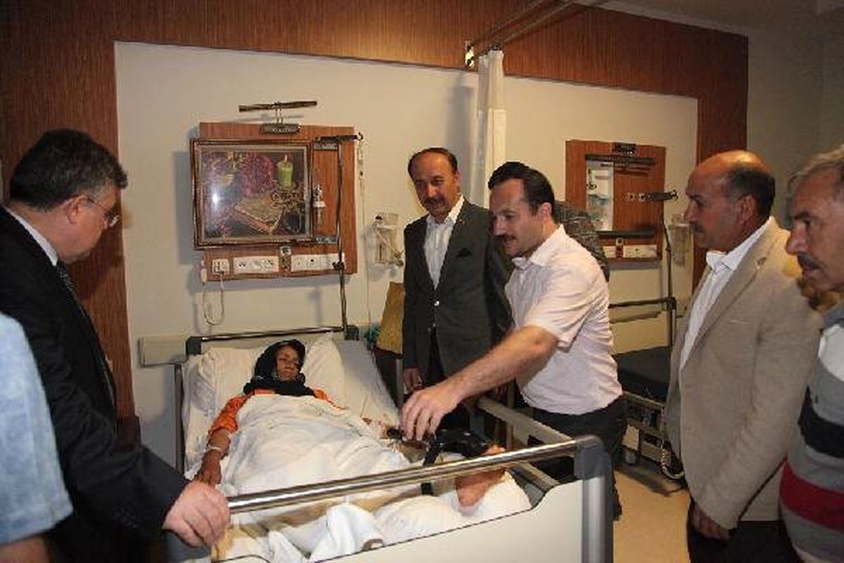 Polisin Ateş Ettiği Minibüste Tarım İşçilerininin Yaralanmasına Soruşturma