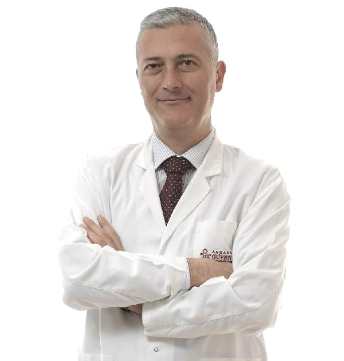 Prof. Dr. Orhan: Göz Alerjileri Tedavi Edilmezse Göz Kaybına Neden Olabiliyor