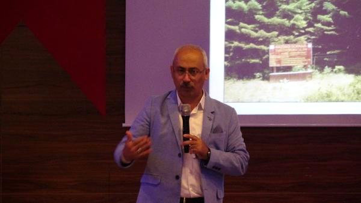 Prof. Dr. Satıl: Biyo Korsanlar Bitkileri Kaçırıyor, Patent Alıp Satıyor