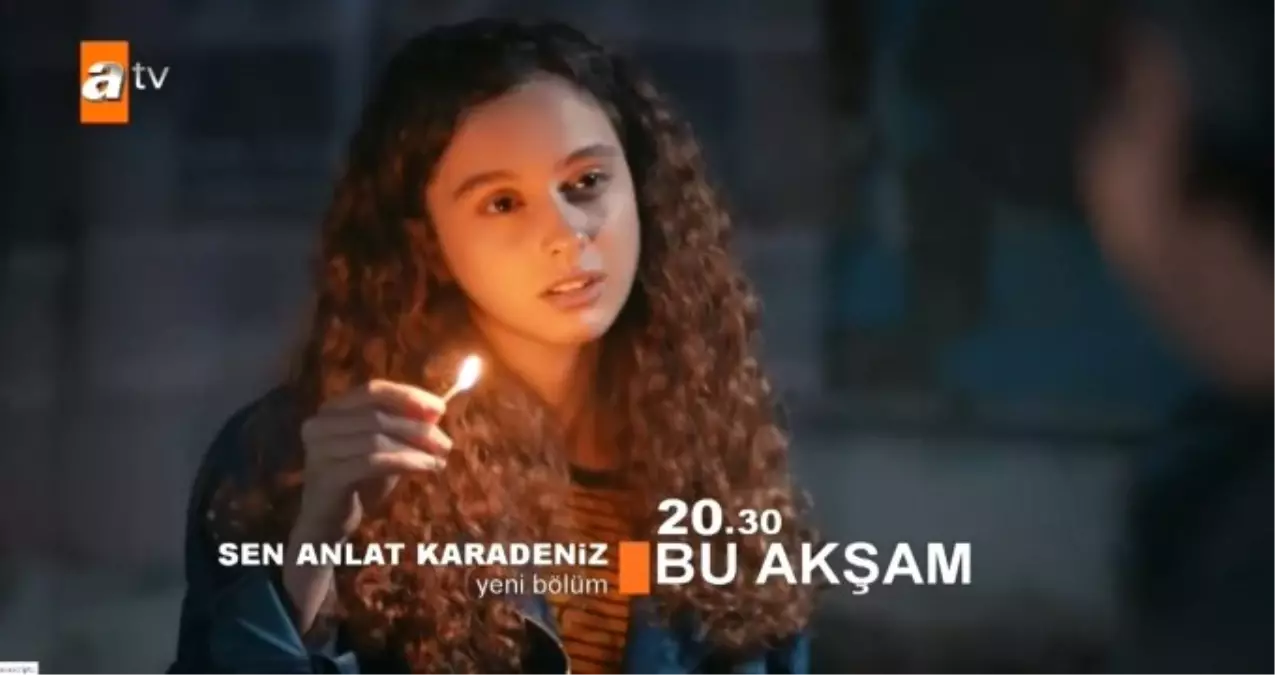 Sen Anlat Karadeniz 52. Bölüm Fragmanı: Melek\'in Son Çaresi!