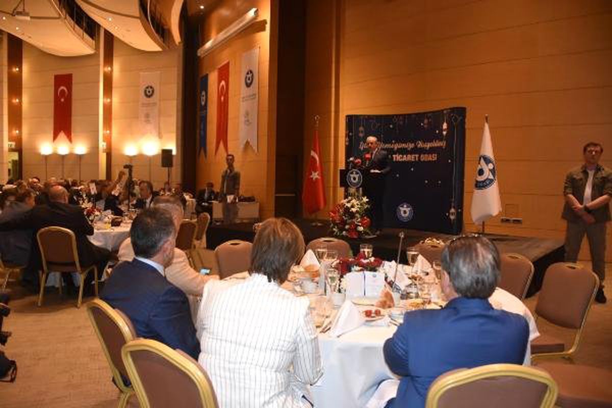 Şentop: Türkiye Sözü Merak Edilen Bir Ülke Haline Geldi (2)