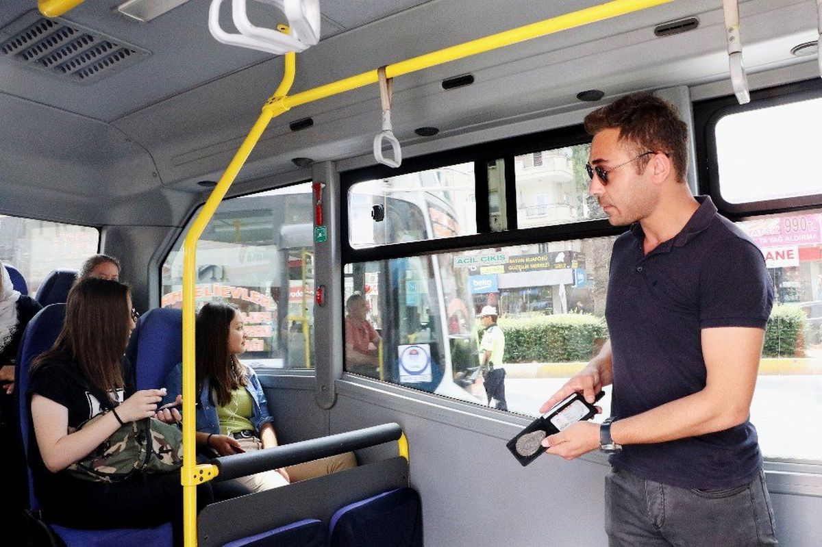 Sivil Trafik Polisleriyle Araçlar Artık Her An Denetleniyor