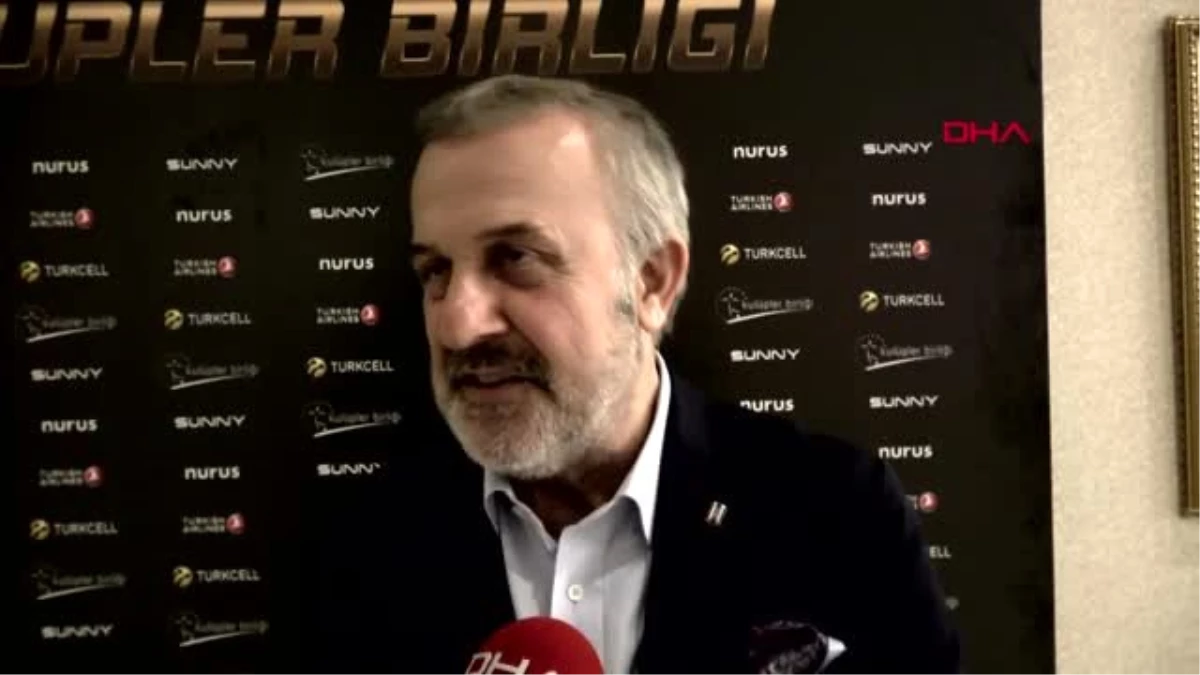 Spor Ahmet Ürkmezgil Galatasaray\'a Başarılar Diliyoruz