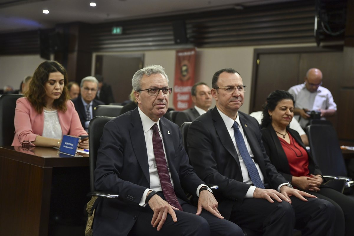 Şu An Yaşadığımız Hadiseden Çıkış İhracat ve Katma Değerli Üretimle Olacak"