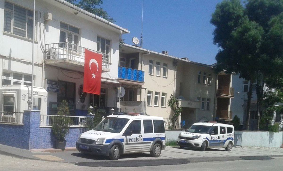 Tekirdağ\'da Terör Propagandası Yapan Kadın Gözaltına Alındı