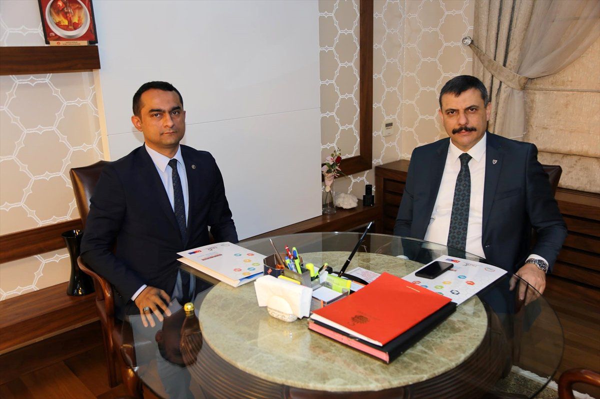 Tkdk\'den 400 Milyon Lira Bütçeli Yeni Hibe Çağrısı