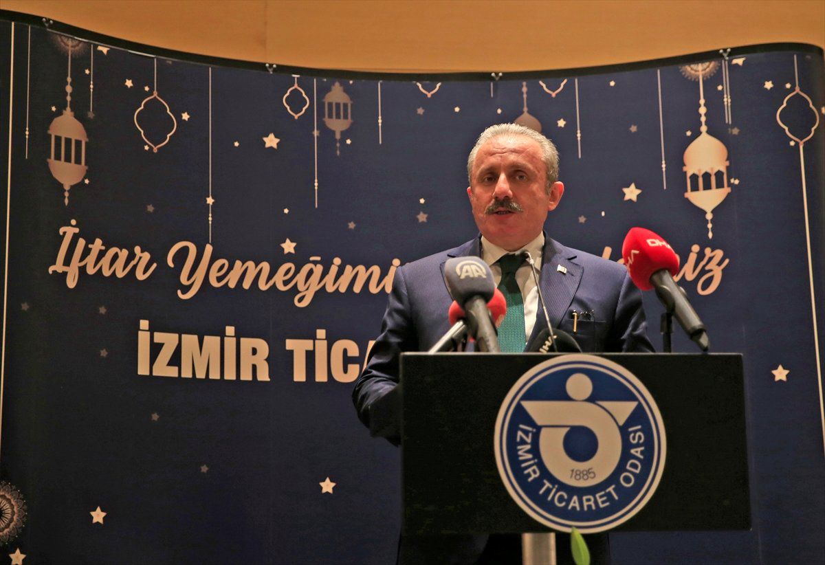 Türkiye Bir Umudun Bir Cesaretin Adıdır"