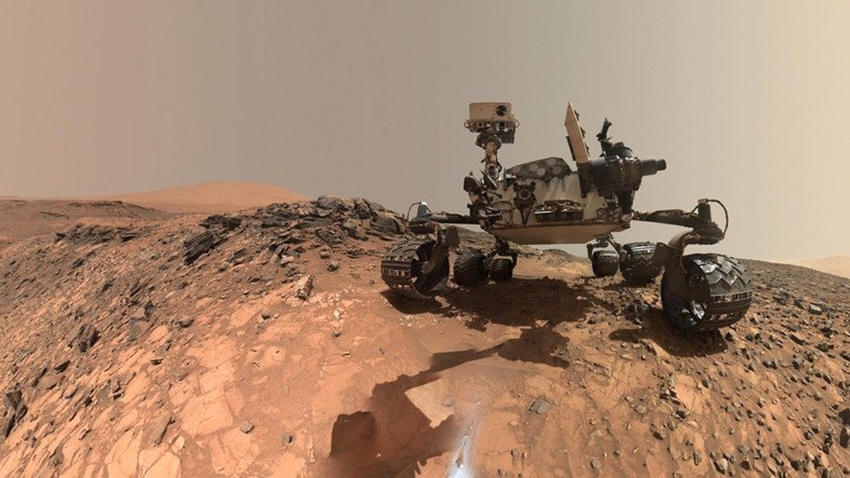 Türkiye, Nasa\'nın Mars Kampanyasına En Fazla Katılım Gösteren 3. Ülke Oldu