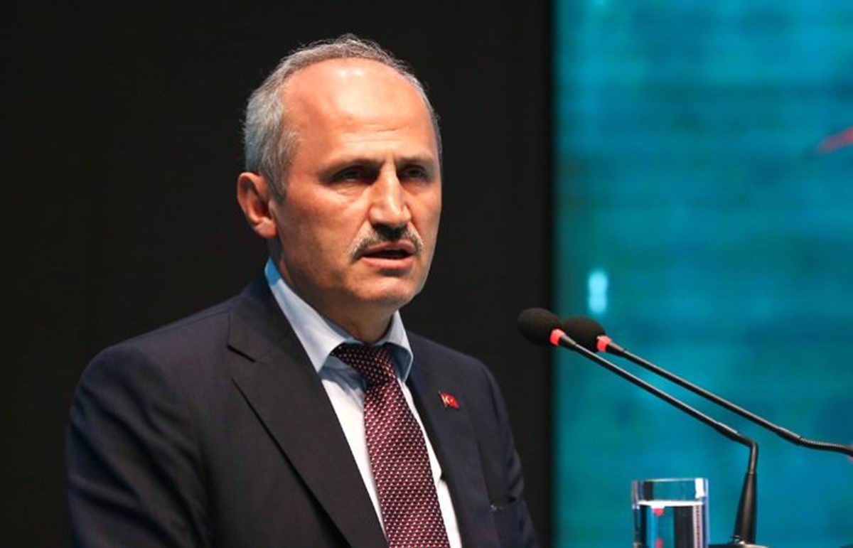 Türkiye ve Çin demir yolu anlaşması planlıyor