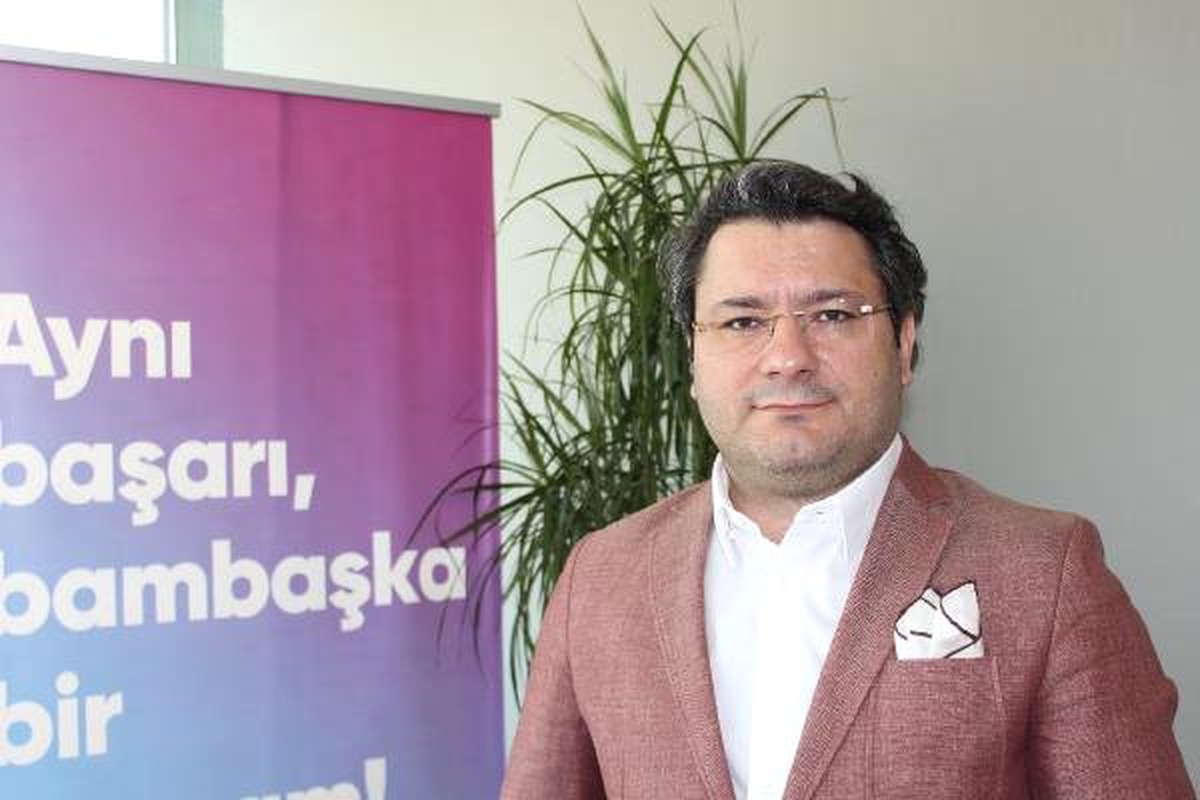 Ümit Kalko: Yeni Eğitim Sisteminin Ardından Üniversiteye Giriş Sınavı da Değişmeli