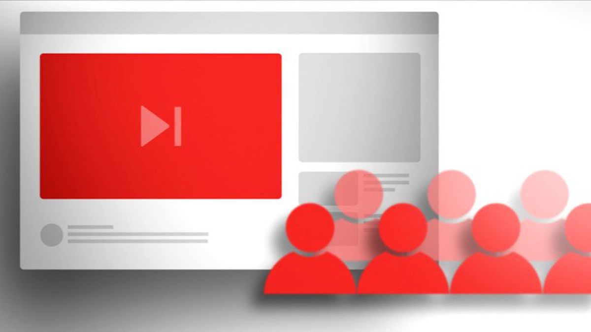 Youtube, Kanalların Abone Sayılarını Göstermede Değişikliğe Gidiyor