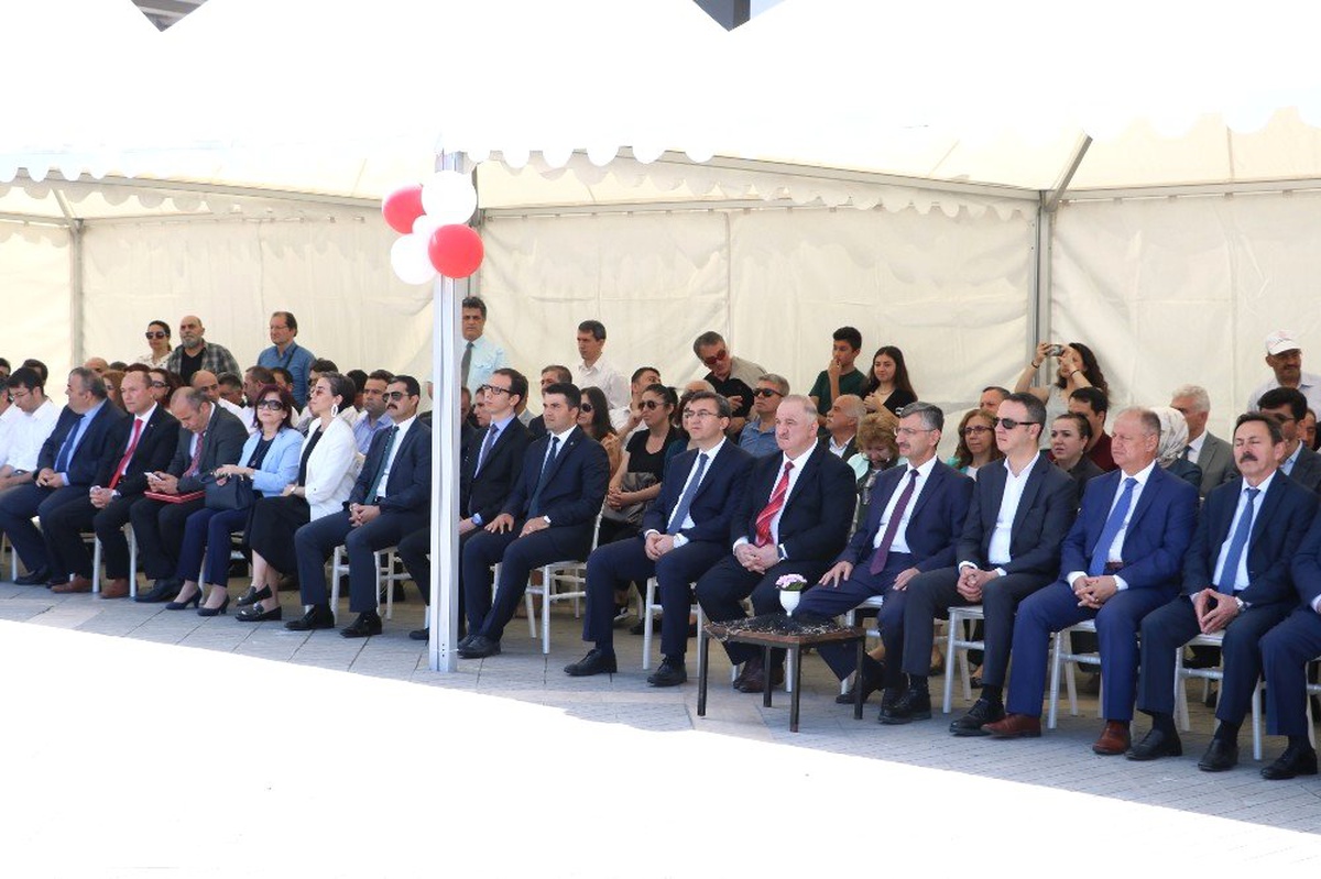 Zonguldak 1. Kodlazon Festivali