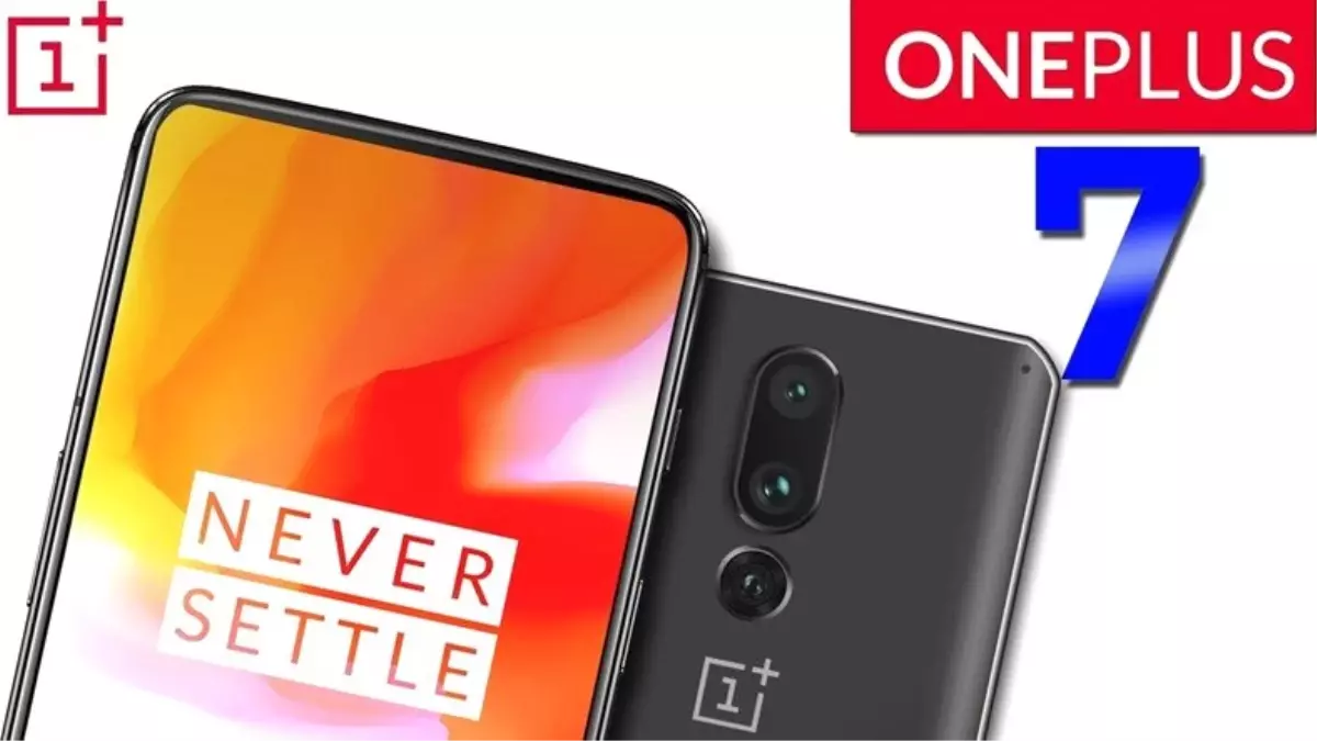 5G Destekli OnePlus 7 Pro\'nun Fiyatı Belli Oldu