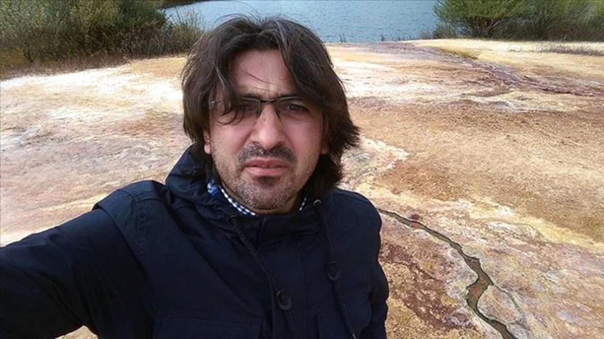 AA muhabiri Nişancı\'nın cansız bedenine ulaşıldı