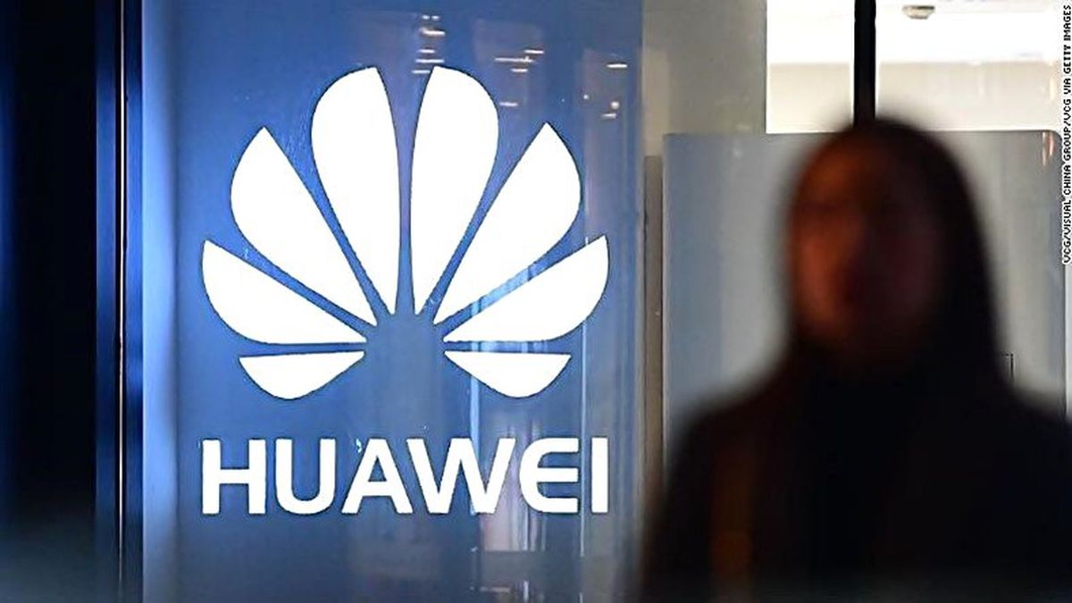 ABD, Güney Kore\'nin de Huawei Ürünlerini Yasaklamasını İstiyor