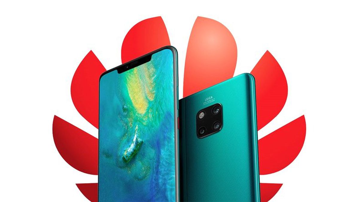 ABD Hükümetini Ağır Eleştiren Huawei\'den Google\'a Yeşil Işık
