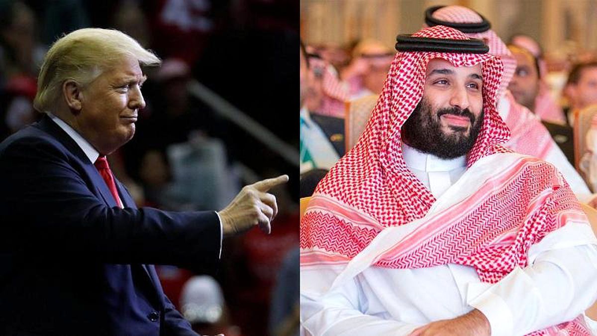 ABD\'li Senatör: Trump, İran\'ı Bahane Ederek Suudi Arabistan\'a Silah Satacak