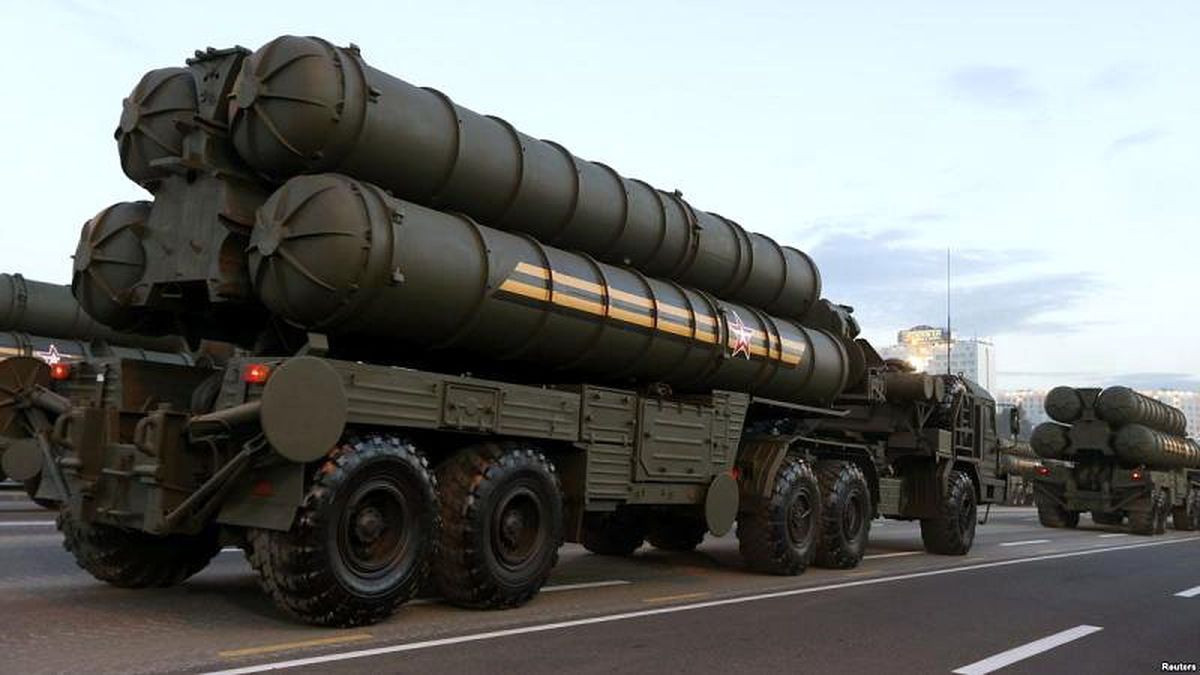 Abd, S-400 İçin Türkiye\'ye Ambargo Uygular mı? 1975\'teki İlk Ambargo