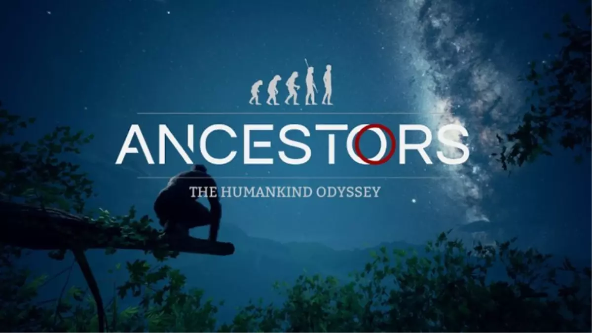 Ancestors: The Humankind Odyssey\'in Çıkış Tarihi Belli Oldu