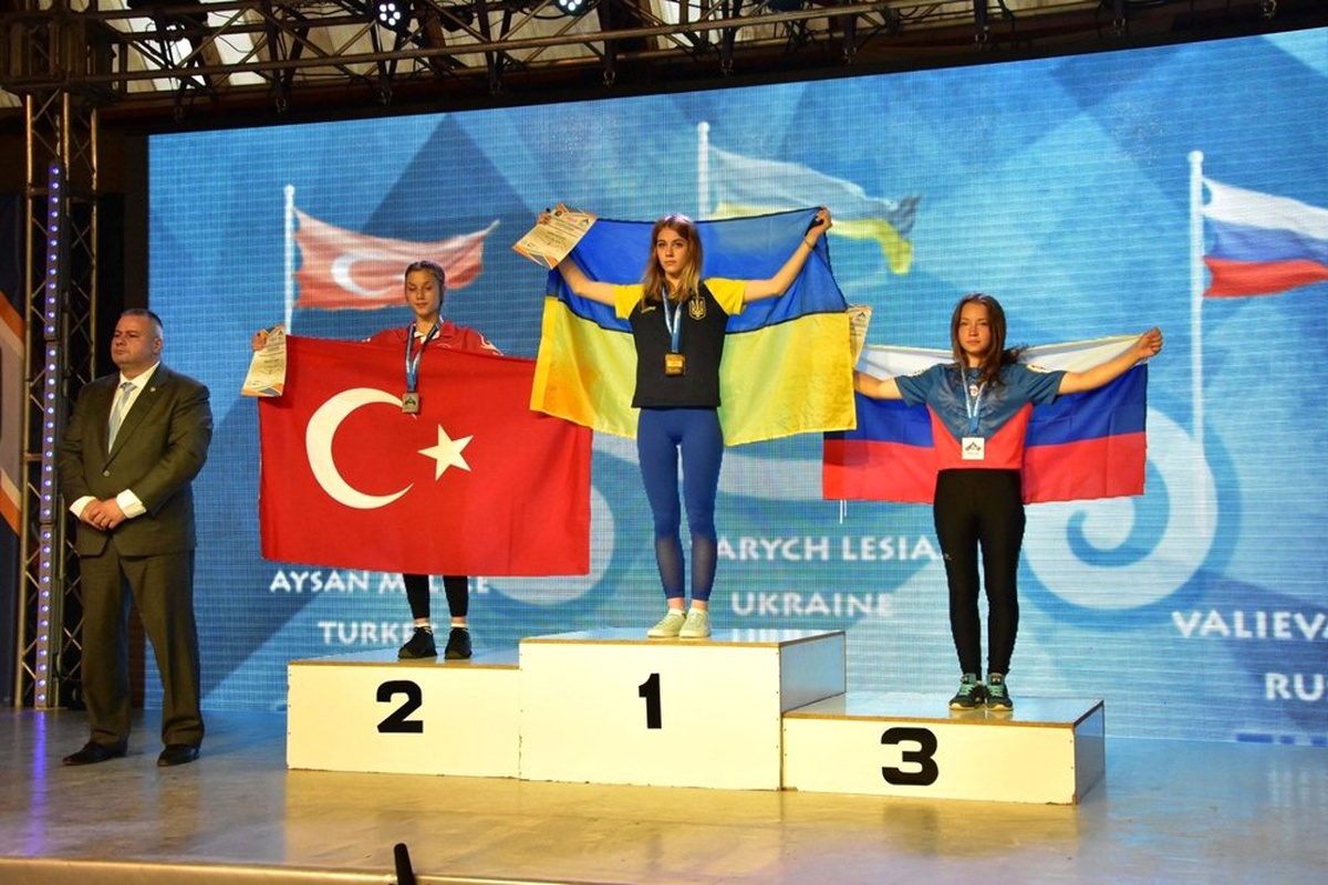 Avrupa Şampiyonası\'na Sancaktepe Damgası