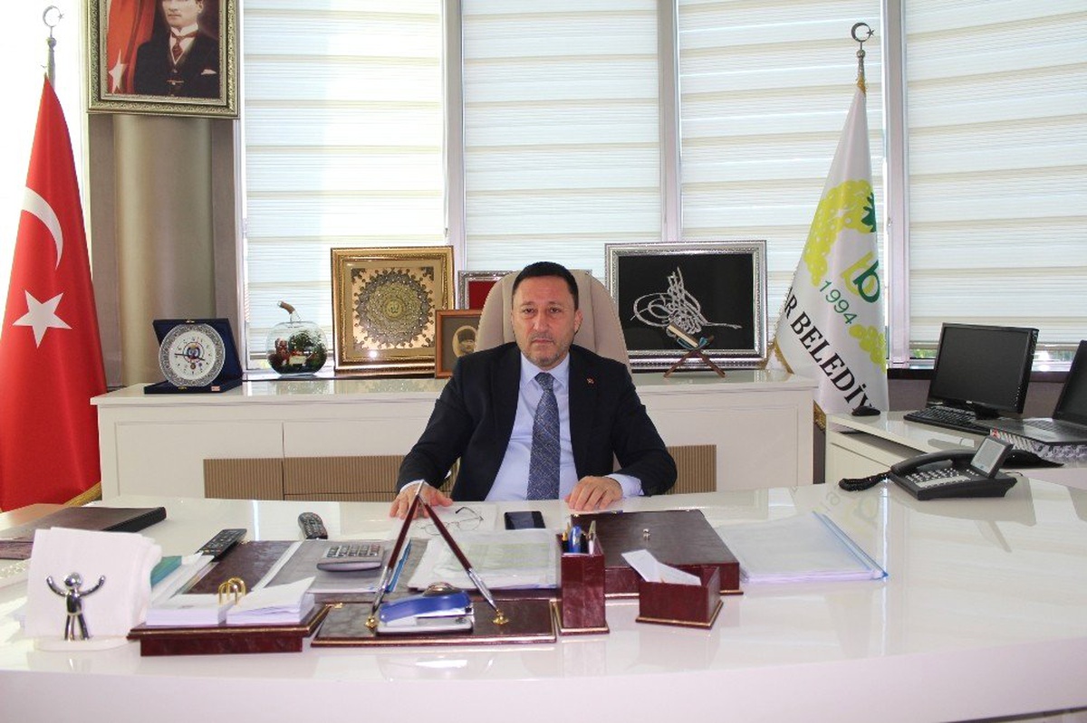 Bağlar Belediyesi\'nden İhtiyaç Sahiplerine 20 Bin Yardım Kolisi