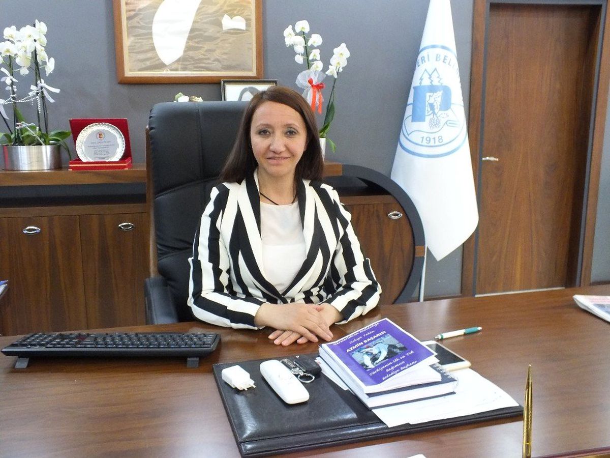 Başkan Tekin\'den Emlak Vergisi Uyarısı