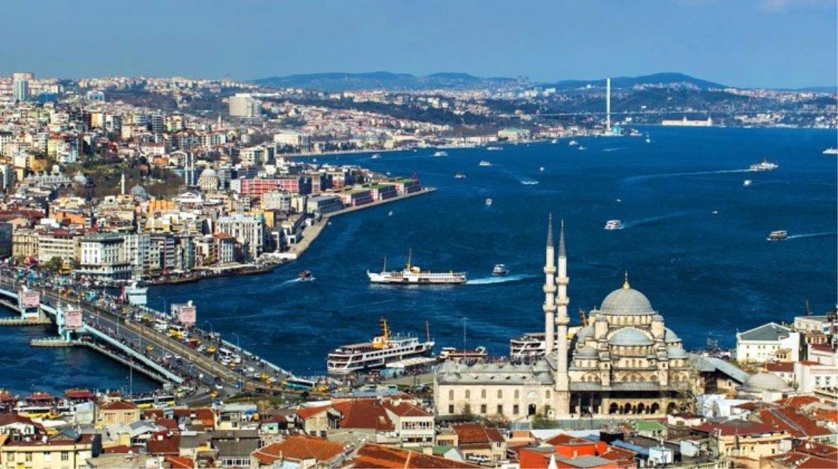 Bayramı İstanbul\'da Geçireceklere Tatil Önerileri