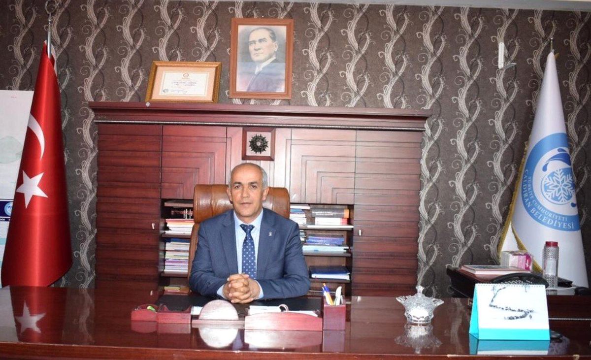 Çaldıran Belediyesinden taraftarlara otobüs desteği