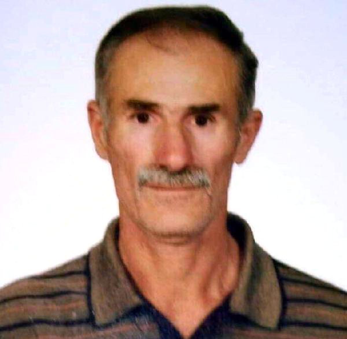 Çatıdan Düşen İşçi, Öldü